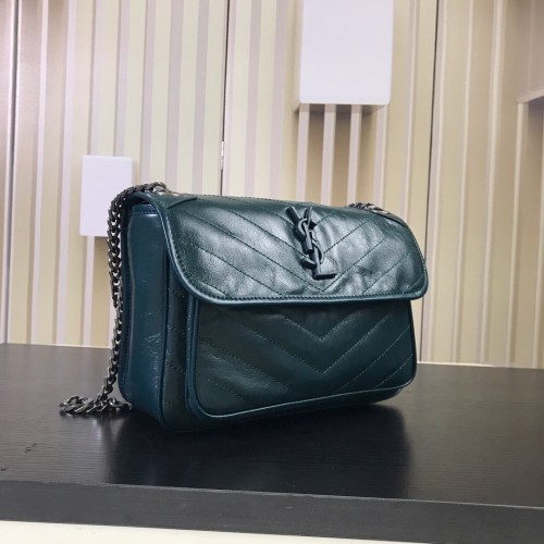 ysl niki small bolsa