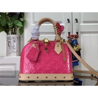 BOLSA LOUIS VUITTON ALMA BB