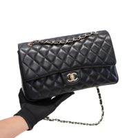 BOLSA CHANEL JUMBO