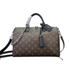 LOUIS VUITTON SPEEDY SOFT 30