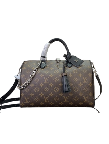 LOUIS VUITTON SPEEDY SOFT 30