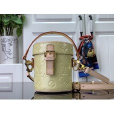 LOUIS VUITTON ASTOR MINI VERNIZ