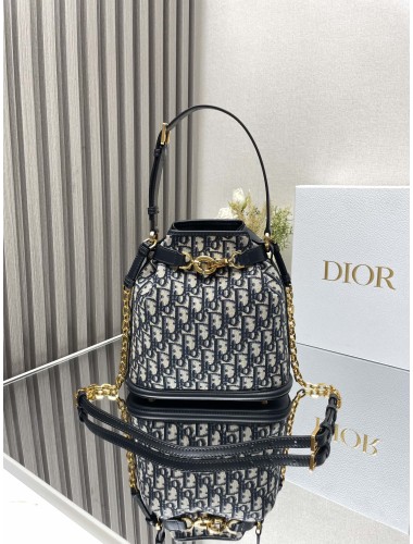 BOLSA C'EST DIOR MÉDIA