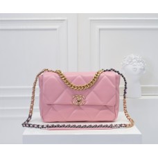 BOLSA CHANEL 19