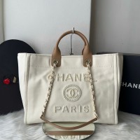 BOLSA CHANEL DEAUVILLE