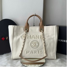 BOLSA CHANEL DEAUVILLE