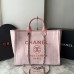 BOLSA CHANEL DEAUVILLE