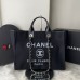 BOLSA CHANEL DEAUVILLE