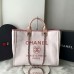 BOLSA CHANEL DEAUVILLE