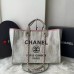 BOLSA CHANEL DEAUVILLE