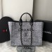 BOLSA CHANEL DEAUVILLE