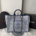 BOLSA CHANEL DEAUVILLE