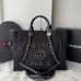 BOLSA CHANEL DEAUVILLE