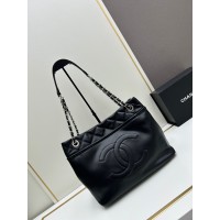 CHANEL TIMELESS QUILTED HOBO