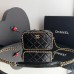 BOLSA CHANEL QUILTED