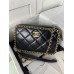 BOLSA CHANEL QUILTED