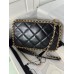 BOLSA CHANEL QUILTED