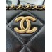 BOLSA CHANEL QUILTED