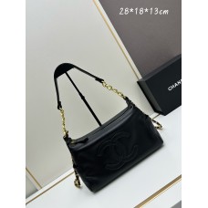 BOLSA CHANEL VINTAGE HOBO