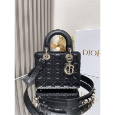 BOLSA CHRISTIAN DIOR LADY MINI