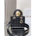 BOLSA CHRISTIAN DIOR LADY MINI