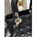 BOLSA CHRISTIAN DIOR LADY MINI