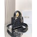 BOLSA CHRISTIAN DIOR LADY MINI