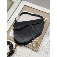 BOLSA CHRISTIAN DIOR SADDLE