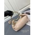 BOLSA CHLOÉ BRACELETE