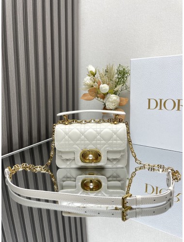 BOLSA DIOR JOLIE MINI OFF