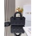 BOLSA DIOR LADY JOY MINI ESPECIAL