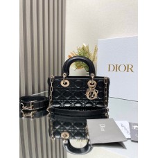 BOLSA DIOR LADY JOY PEQUENA