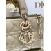 BOLSA DIOR LADY JOY PEQUENA