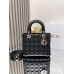 BOLSA DIOR LADY MEDIA VARIAS CORES