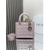 BOLSA DIOR LADY MEDIA VARIAS CORES