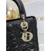 BOLSA DIOR LADY MEDIA VARIAS CORES