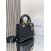 BOLSA DIOR LADY MEDIA VARIAS CORES