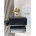 BOLSA DIOR LADY MEDIA VARIAS CORES