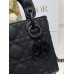 BOLSA DIOR LADY SUPER MINI ESPECIAL