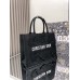 BOLSA DIOR TOTE BOOK MEDIA