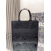 BOLSA DIOR TOTE BOOK MEDIA