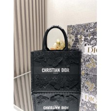 BOLSA DIOR TOTE BOOK PEQUENA