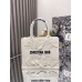 BOLSA DIOR TOTE BOOK PEQUENA