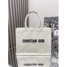 BOLSA DIOR TOTE BOOK MEDIA