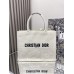 BOLSA DIOR TOTE BOOK MEDIA