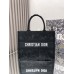 BOLSA DIOR TOTE BOOK MEDIA