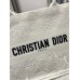 BOLSA DIOR TOTE BOOK MEDIA