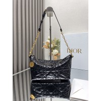 BOLSA DIORSTAR HOBO PRETA