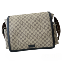 BOLSA GUCCI MATERNIDADE SUPREME