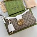 BOLSA GUCCI PADLOCK SMALL